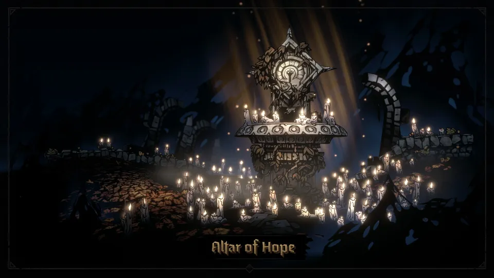 Darkest Dungeon II