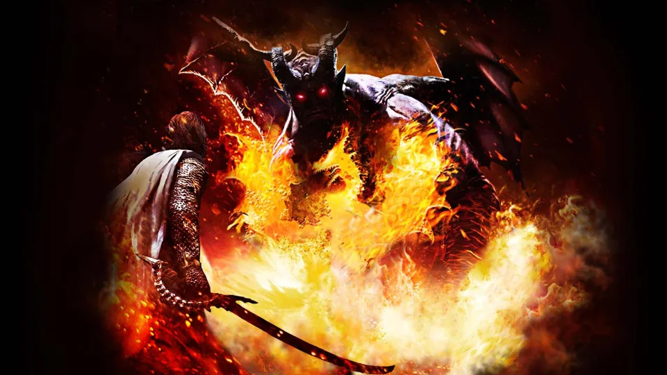 Dragon's Dogma Dark Arisen