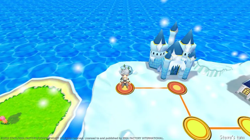 Dokapon Kingdom Connect