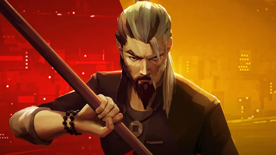 Sifu Deluxe Edition