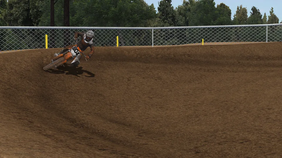 MX Bikes