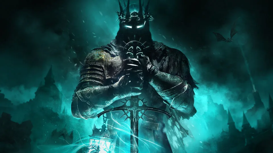 Lords of the Fallen GOTY Edition