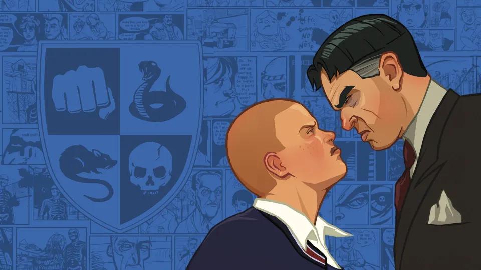 Bully Scholarship Edition