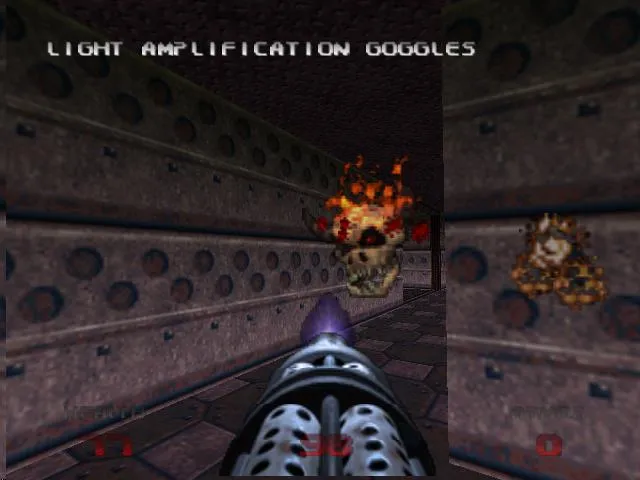 DOOM 64