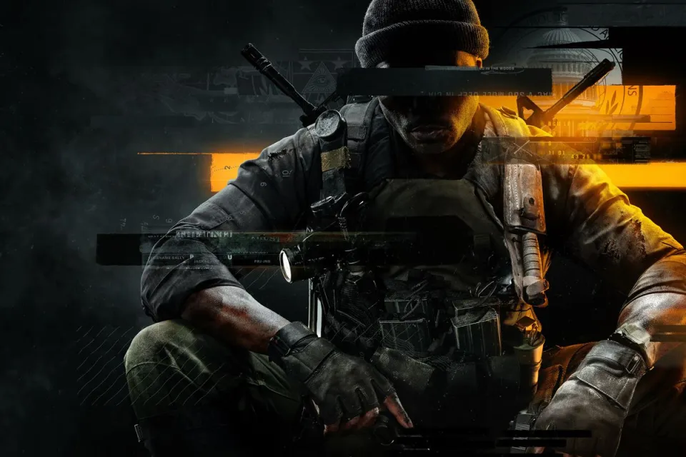 Call of Duty: Black Ops 6 - Cross-Gen Bundle