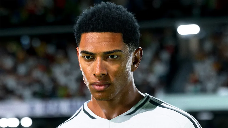 EA SPORTS FC 25 Ultimate Edition