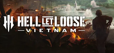 Hell Let Loose Vietnam Deluxe