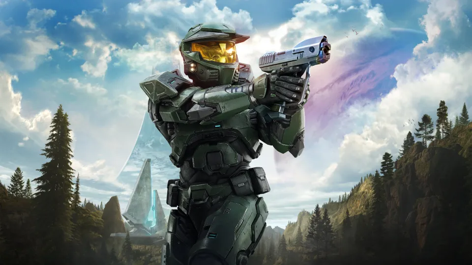 Halo: Campaign Evolved - Premium Edition