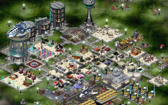 Space Colony: Steam Edition