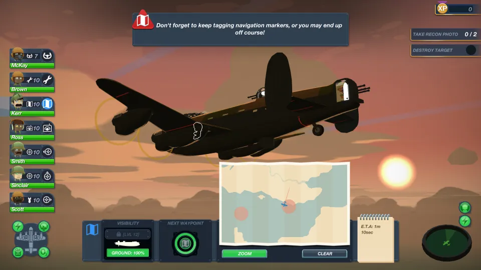 Bomber Crew - Deluxe Edition