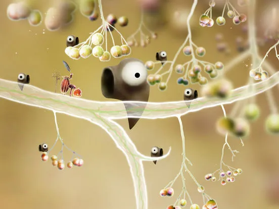 Botanicula