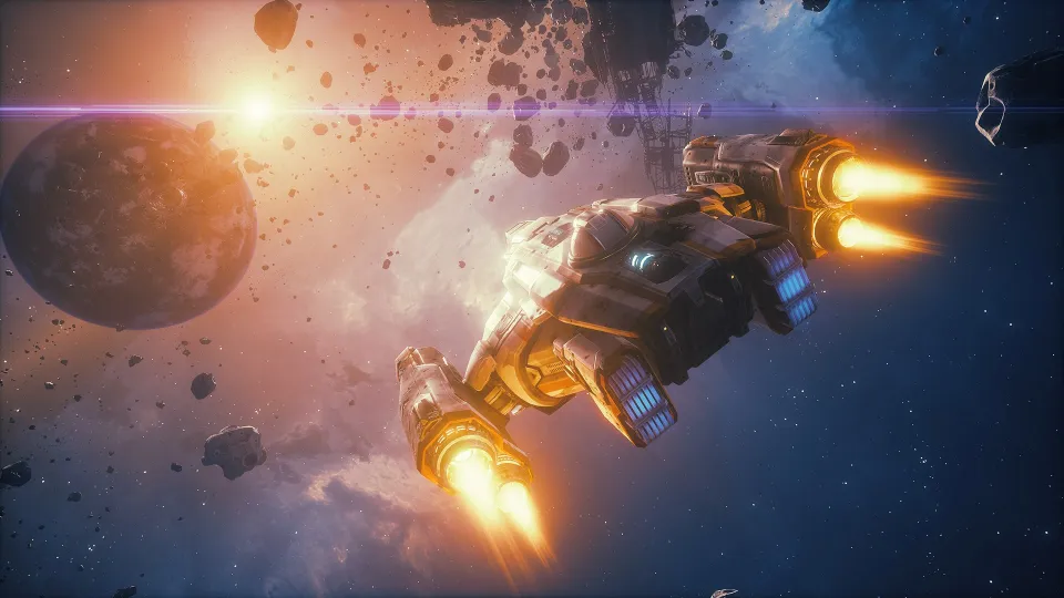 Everspace (Ultimate Edition)