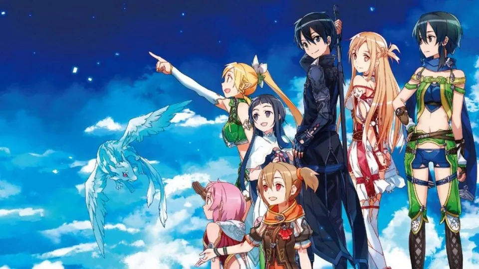 Sword Art Online: Hollow Realization (Deluxe Edition)