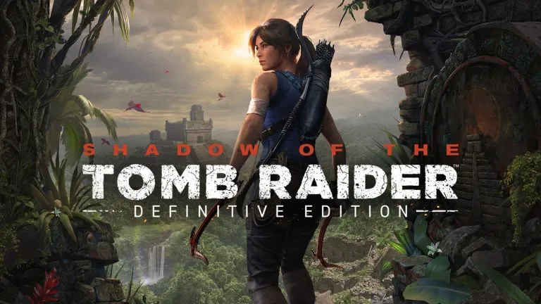Shadow of the Tomb Raider (Definitive Edition)