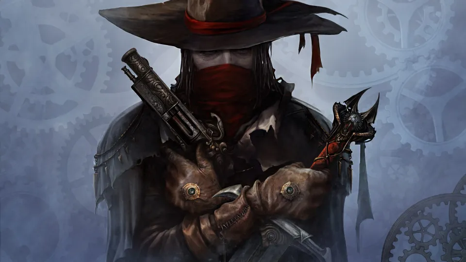 The Incredible Adventures of Van Helsing - Complete Pack