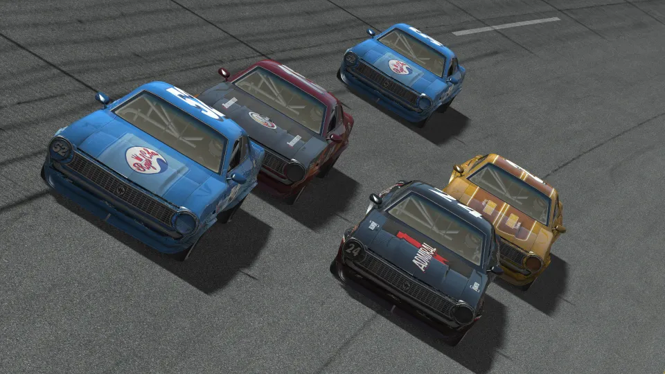rFactor 2