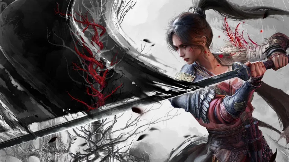 Wuchang: Fallen Feathers Deluxe Edition