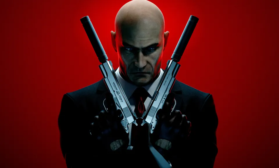 Hitman Absolution