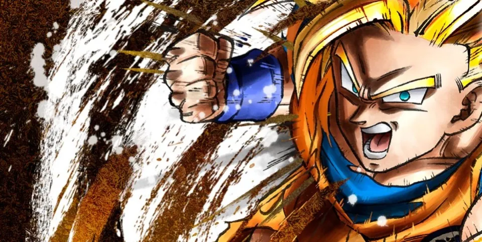 Dragon Ball FighterZ (Ultimate Edition)