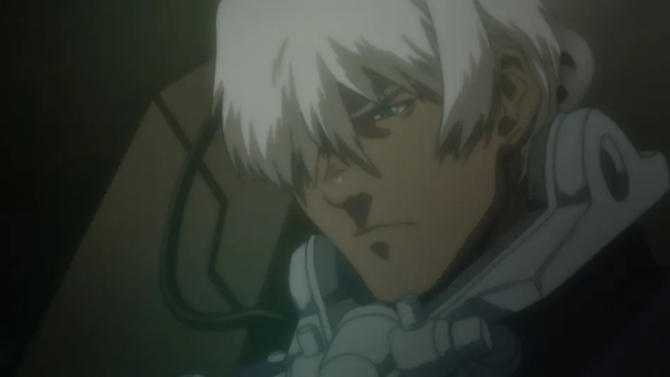 Zone of the Enders: The 2nd Runner Mars
