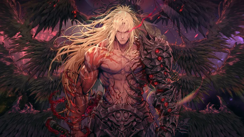 The First Berserker: Khazan Deluxe Edition