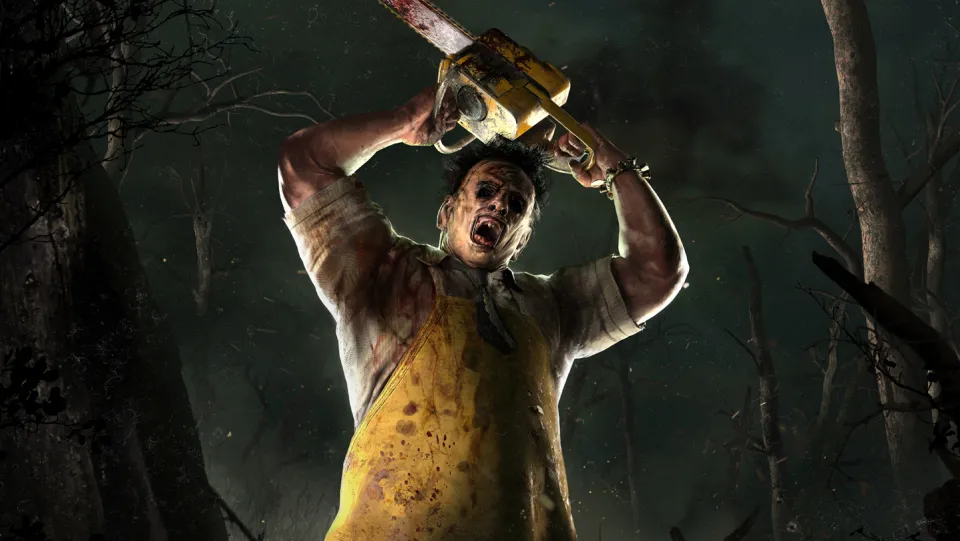 Dead by Daylight - Leatherface (DLC)