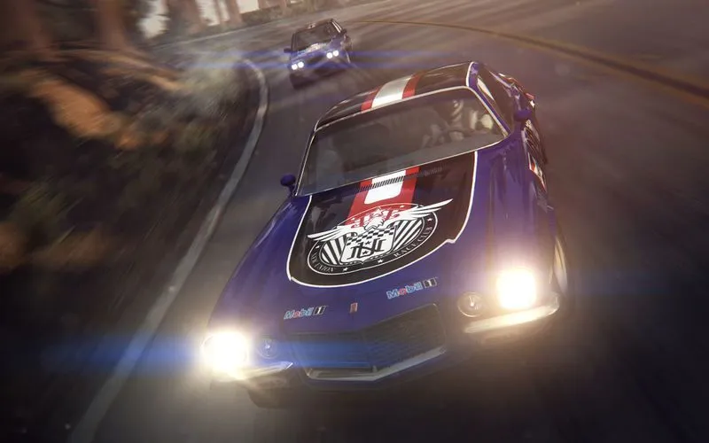 Grid 2 (Reloaded Edition)