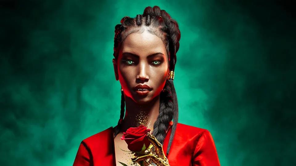 Vampire: The Masquerade - Swansong PRIMOGEN Edition