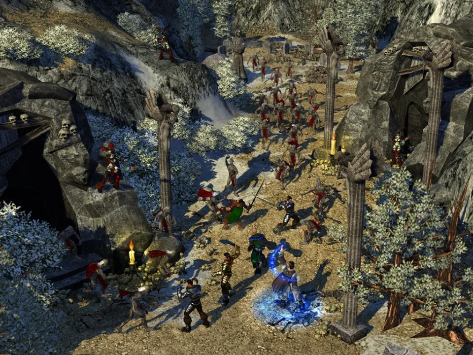 SpellForce 2 - Anniversary Edition