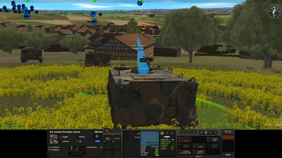 Combat Mission Cold War