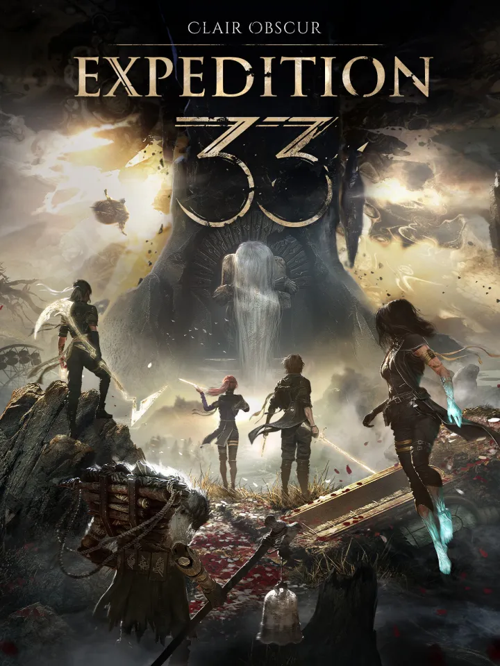 Clair Obscur: Expedition 33 Deluxe Edition
