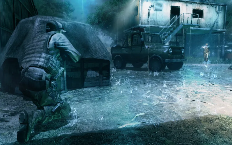 Sniper: Ghost Warrior - Gold Edition