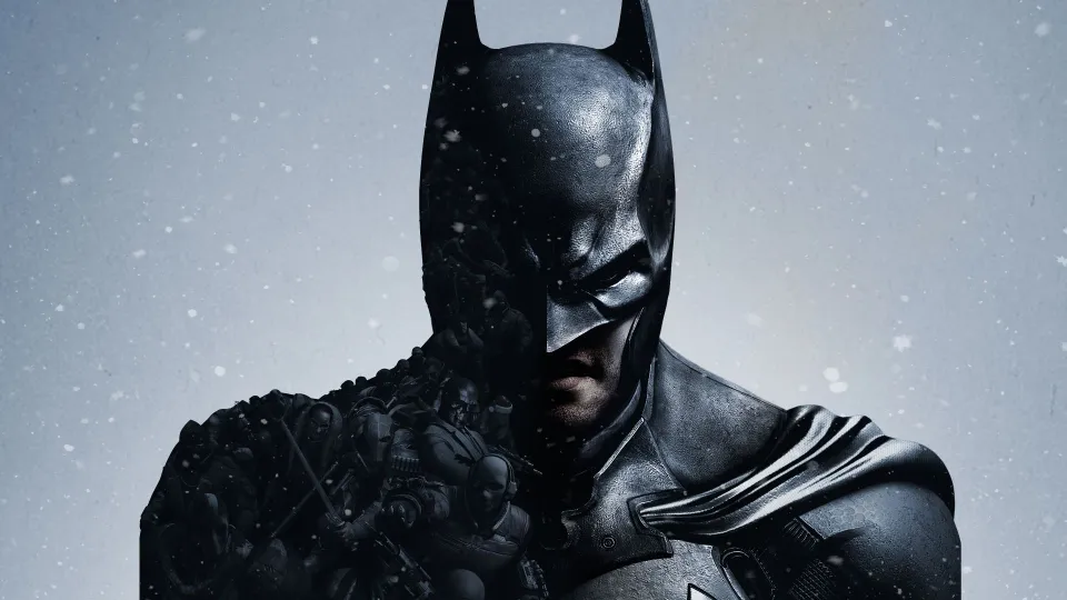Batman: Arkham Origins - New Millennium Skins Pack (DLC)