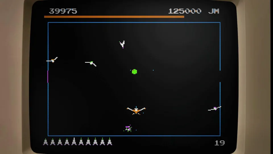 The Making of Karateka