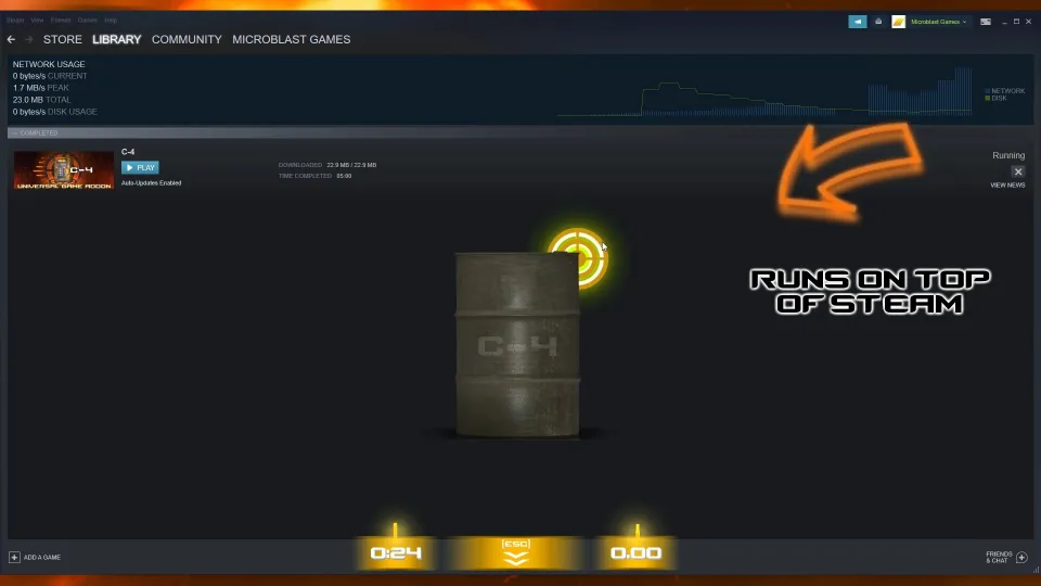 C-4