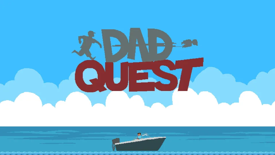 Dad Quest