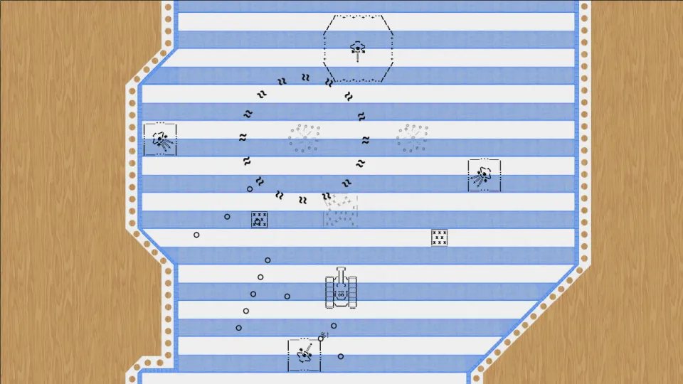 ASCII Attack