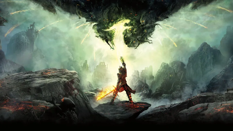 Dragon Age: Inquisition (GOTY)