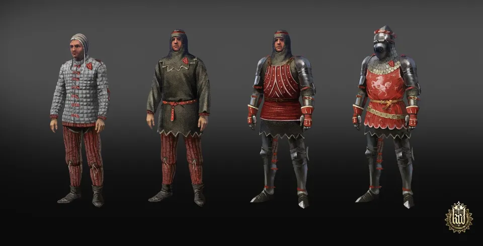Kingdom Come: Deliverance - Treasures of the Past (DLC)