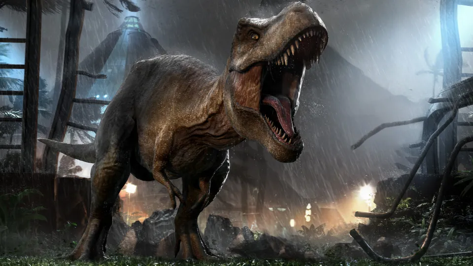 Jurassic World Evolution: Cretaceous Dinosaur Pack (DLC)