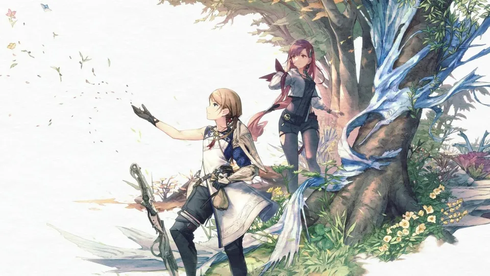 HARVESTELLA