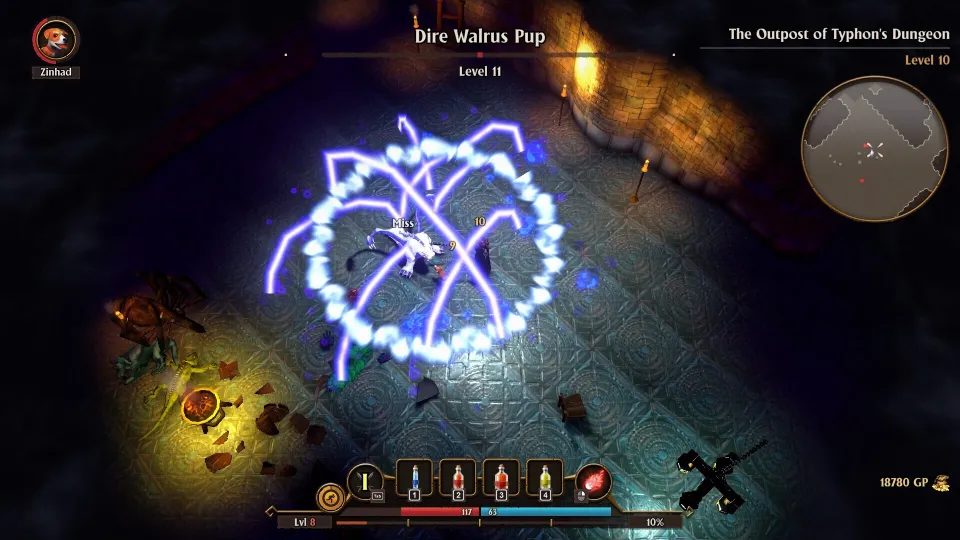 FATE: Reawakened