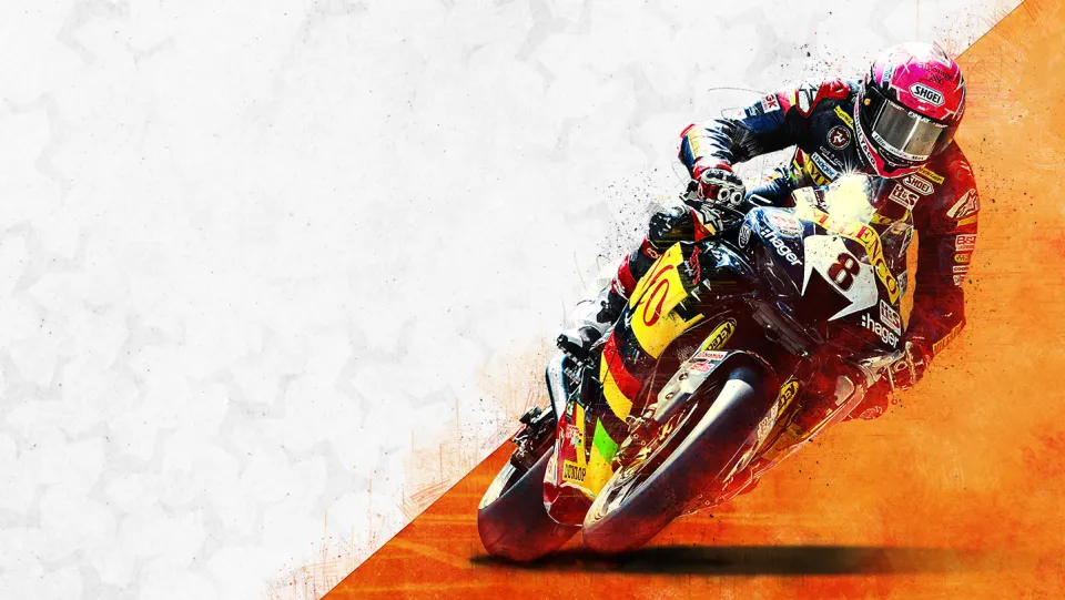TT Isle of Man: Ride on the Edge 3