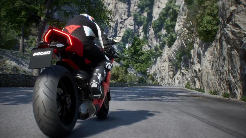 RIDE 3