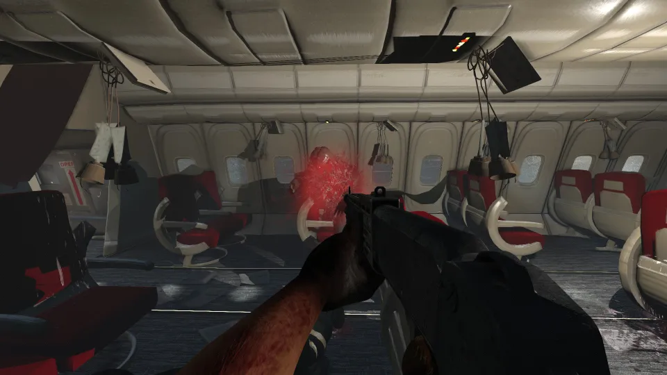 Zombies on a Plane Deluxe Edition