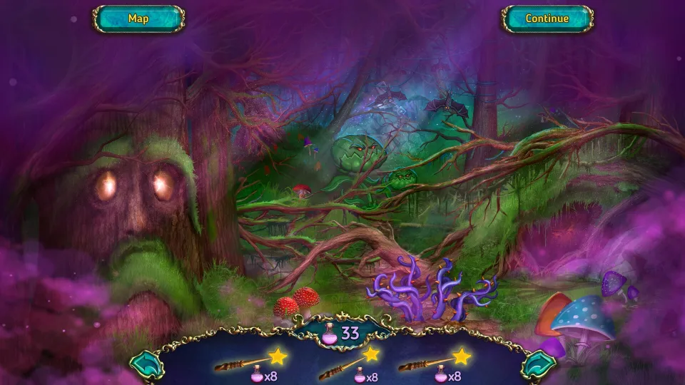 Dreamland Solitaire: Dark Prophecy