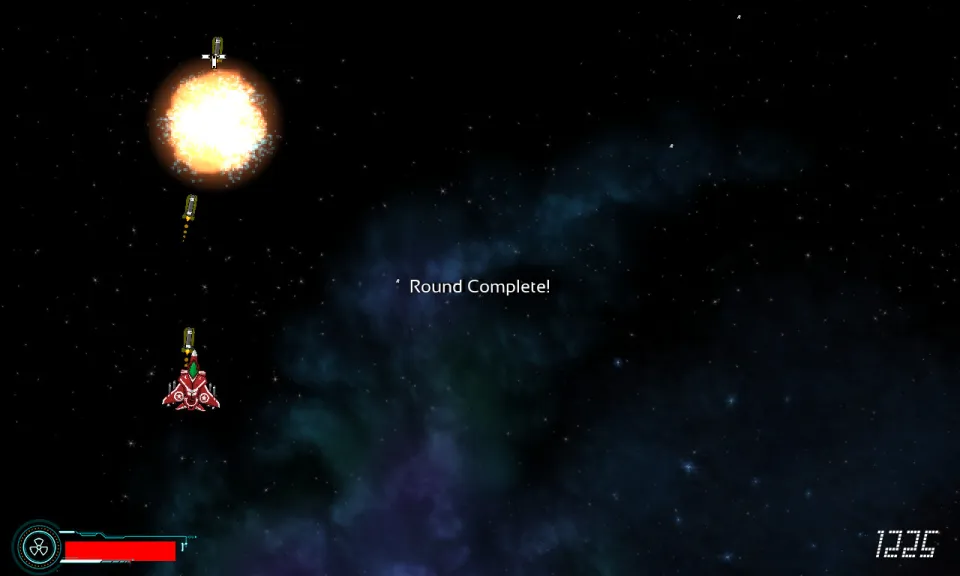 Pilot Crusader