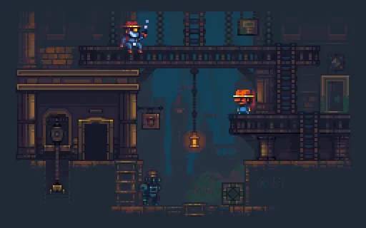Pocket Kingdom