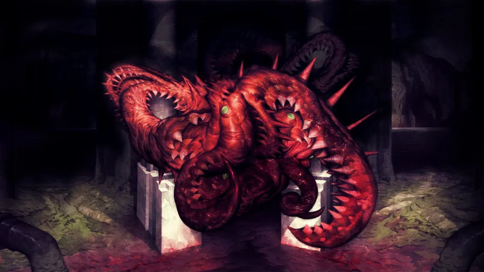 CARRION