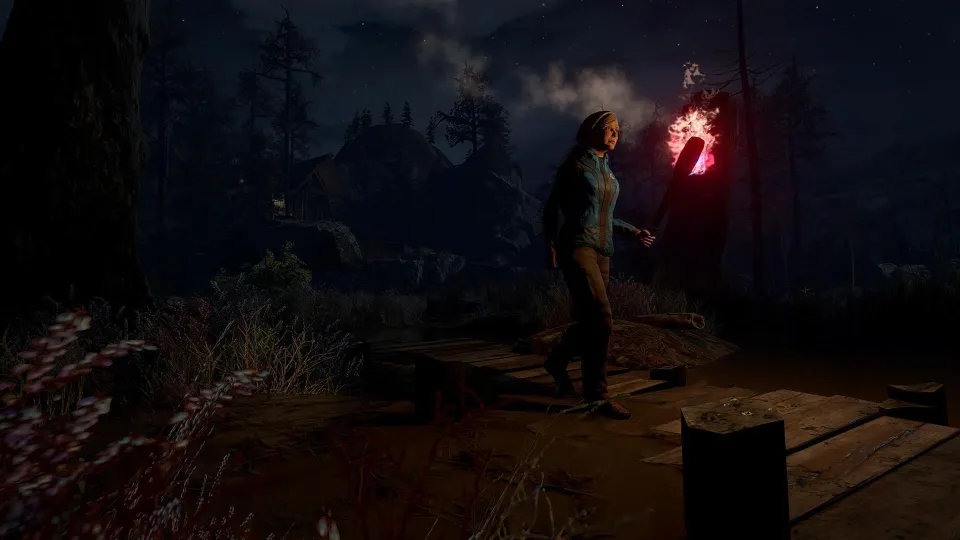 Through the Woods: Collector's Edition